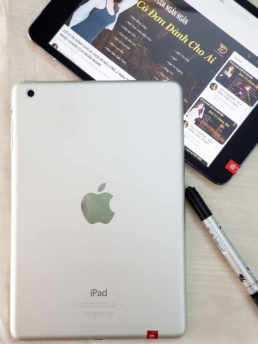 ipad mini 2 wifi